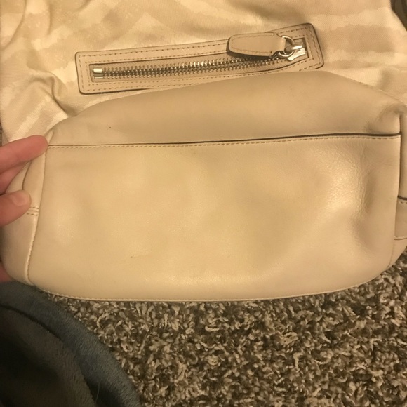 Gently used Coach - Picture 4 of 6